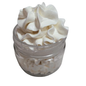Tallow Peppermint Body Butter
