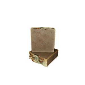 Pumpkin Spice Goat Milk Soap