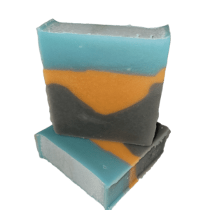 Take a Hike Goat Milk Soap