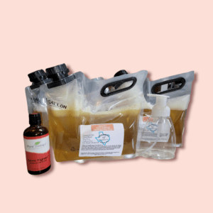 Shoo Flu Germ Fighting Foaming Hand Soap Refill 64 fl. oz.