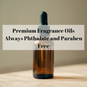 Premium Fragrance Oils