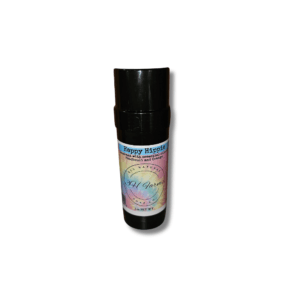 Happy Hippie - All Natural Deodorant 2oz.