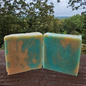 Denial River Goat Milk Soap (Preorder)