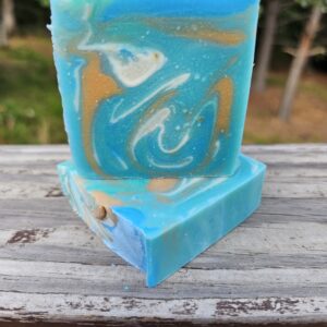 Denial River Goat Milk Soap