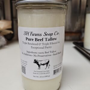Tallow